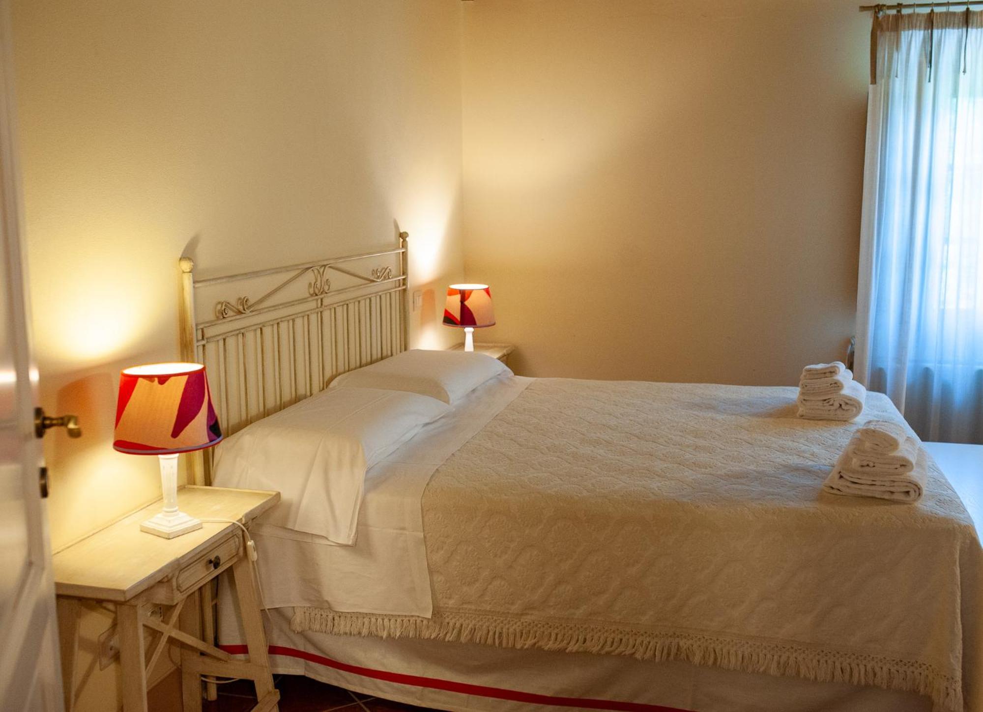 Le Colombaie Country Resort Ponsacco Zimmer foto