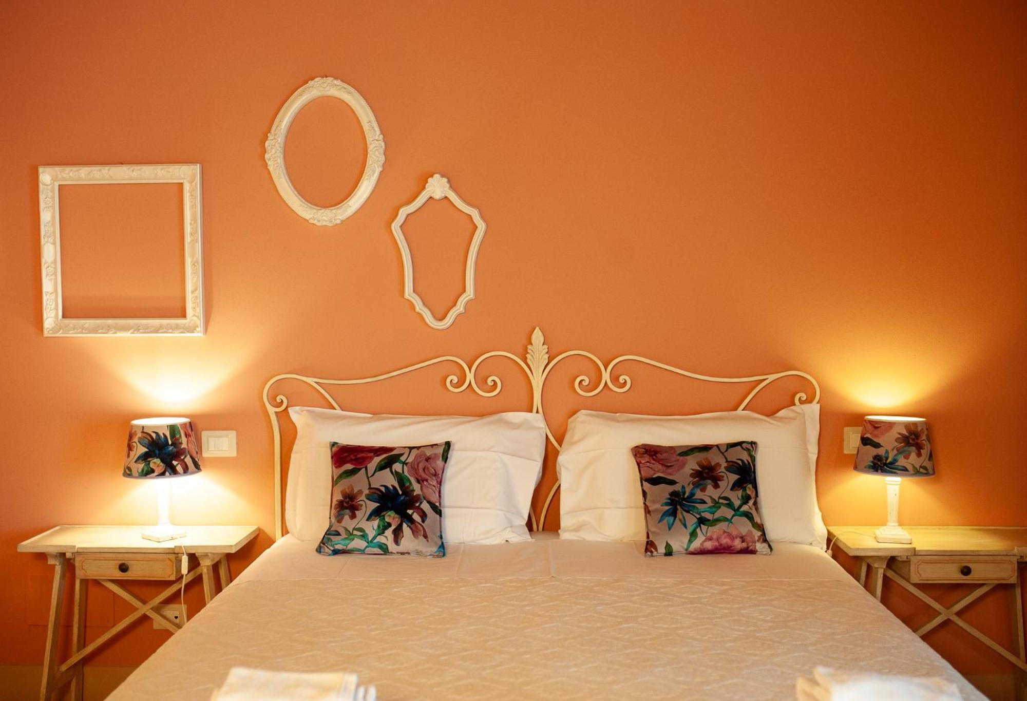 Le Colombaie Country Resort Ponsacco Zimmer foto